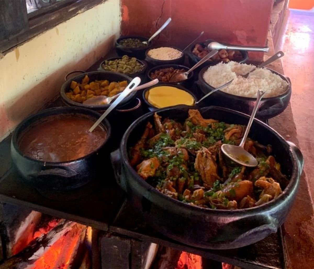 comida